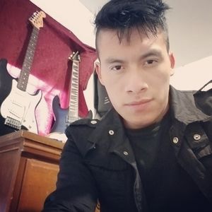 Meet your Posher, Francisco lópez